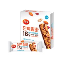 POST Protein Bar 50g x 3p x 20