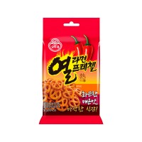 OTOKI Yeul Rame Pretzel 50g x 20