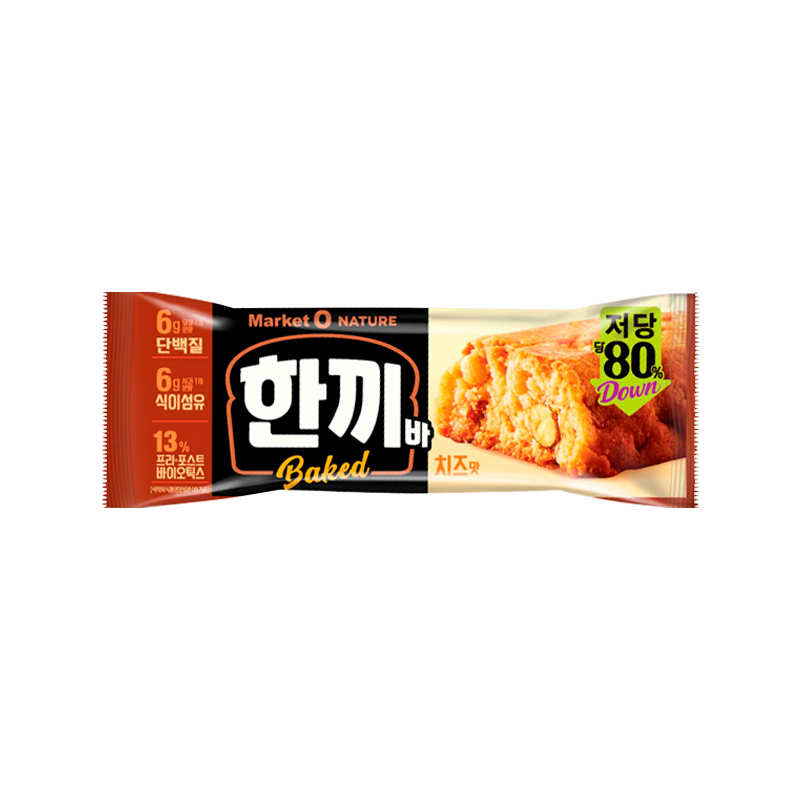ORION Meal Replacement Bared Chesse 40g x 48