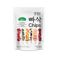 SUNMYUNG Vasak Chips 200g x 12
