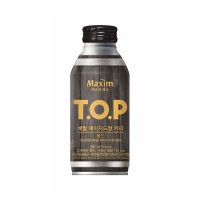 MAXIM TOP Barrel Aged Bold 380ml x 24
