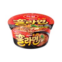 HARIM Hula Ramyun 102g x 12
