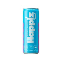 LOTTE CHILSUNG Happiz Tropical Mix 355ml x 24