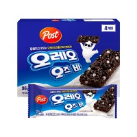 POST Oreo O's Bar 96g x 20